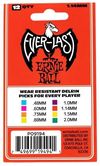 cumpără Accesoriu p/u instrumente muzicale Ernie Ball Everlast Pick Red 1.14 mm 12 Pack - Pene pentru Chitară în Chișinău 