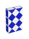 Логическая игра Змейка Rubic 24 X (5517) 