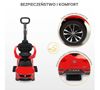 купить Толокар Toyz 2560 VW T-Roc Red в Кишинёве 