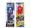 купить Игрушка Hasbro G2725 AVN Фигурка Figure Titan Series 30cm ast в Кишинёве 