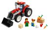 купить Конструктор Lego 60287 Tractor в Кишинёве 