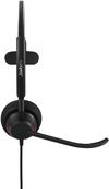 купить Наушники игровые Jabra 4093-410-279 Engage 40 USB-A UC Mono в Кишинёве 