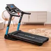 cumpără Banda de alergat Thunder Phenom-S, Black (НФ-00001576) în Chișinău 