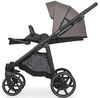 купить Детская коляска Riko Carucior 2in1 Aura Lava 04 в Кишинёве 
