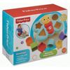 купить Головоломка Fisher Price CDC22 Fluture cu forme de sortare в Кишинёве 