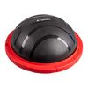 Bosu / Диск для баланса (макс. 150 кг) 60x23 см inSPORTline Dome Edge 25956 (10553) 