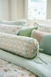 cumpără Pernă Pip Studio 329894 Simba Roll Cushion 22x70 Light Green în Chișinău 
