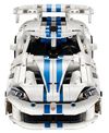 купить Конструктор Lego 42234 Technic Masina sport Dodge Viper GTS-R в Кишинёве 
