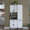 купить Шкаф Trendy JE121-2967, multifunctionala (GTR006685) в Кишинёве 