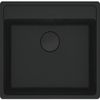cumpără Chiuvetă bucătărie Franke 114.0661.642 Fragranite MRG 610-52 TL Matte Black în Chișinău 