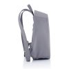 Backpack Bobby Elle, anti-theft, P705.222 for Tablet 9.7" & City Bags, Dark Grey 