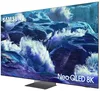 cumpără Televizor Samsung Neo QLED 8K QE65QN950FUXUA MiniLED Vision AI în Chișinău 