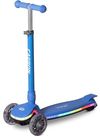 купить Самокат Toyz 04061 Carbon Light Blue в Кишинёве 