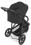 cumpără Сărucior pentru copii Hauck Rapid 3R Black (3roti) în Chișinău 