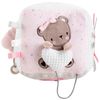 купить Мягкая игрушка Kikka Boo 31201010391 Dream Big Pink в Кишинёве 