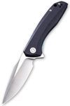 купить Нож походный Civivi C801C Baklash, G10, liner lock в Кишинёве 