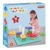 cumpără Sortator Pilsan 03655 Joc educativ geometric, 16elem în Chișinău 