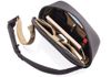 Tablet Bag Bobby Sling, anti-theft, P705.781 for Tablet 9.7" & City Bags, Black 