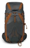 купить Туристический рюкзак Osprey Exos 48 dark charcoa grey L/XL (810165740457) в Кишинёве 
