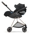 купить Аксессуар для колясок Cybex 521002525 Cadru pentru carucior Mios RBA Rosegold в Кишинёве 