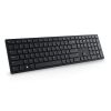 Wireless Keyboard Dell KB500 - Russian (QWERTY) 
