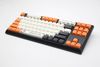 купить Клавиатура Varmilo VCS87 Awake Cherry Mx Silent Red в Кишинёве 