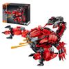 купить Конструктор iM.Master 7801 Scorpion, Mechanical Master, 664pcs в Кишинёве 