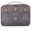cumpără Geantă de toaletă/de cosmetice Pip Studio 51.274.303 Casey Beauty Case Jabali Blue 27x10x19cm Blue în Chișinău 