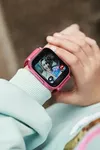 купить Детские умные часы Max Com FW59 Kiddo, Pink в Кишинёве 