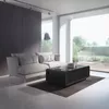 cumpără Frigider cu design autentic Caso Sound & Cool Black în Chișinău 