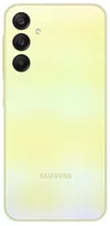 cumpără Smartphone Samsung A256/256 Galaxy A25 5G Yellow în Chișinău 
