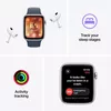 cumpără Ceas inteligent Apple Watch Series SE2 GPS 40mm Silver MRE33 în Chișinău 