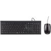 cumpără Tastatură + Mouse Hama R1134958 Cortino în Chișinău 