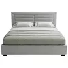купить Кровать my-STYLE my-Ella 200x200 (P30D20M07) в Кишинёве 