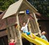 cumpără Teren de joacă PlayPark 1412 BELVEDERE +Swing în Chișinău 