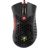 cumpără Mouse 2E 2E-MGHSL-BK HyperSpeed Lite, RGB Black în Chișinău 