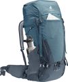 cumpără Rucsac turistic Deuter Futura Air Trek 60+10 atlantic-ink în Chișinău 