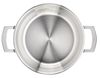 купить Кастрюля Tefal E3394655 Emotion+ Gourmet 24cm 4,4l в Кишинёве 