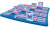 cumpără Joc educativ de masă Winning Moves WM05293-ML1-6 Guess Who? Peppa Pig în Chișinău 