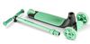 купить Самокат Yvolution YV-101259 Y Glider Kiwi Green, cu 3 roti в Кишинёве 