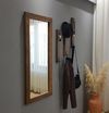 cumpără Mobilă pentru antreu Trendy V108, 50x110x3cm (GTR001405) în Chișinău 