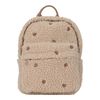 cumpără Rucsac pentru copii Little Dutch LD4917 Rucsac din material teddy Taupe în Chișinău 