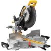 cumpără Scule electrice staționare DeWalt DCS782XW2 Debitor culisant în Chișinău 