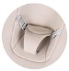 купить Стульчик для кормления Chipolino STHQU02602MA QUATRO cashmere 4in1 в Кишинёве 