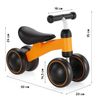 купить Велосипед misc Beise Grow Future Orange (69779) в Кишинёве 