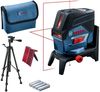 купить Измерительный прибор Bosch GCL 2-50 C 0601066G02 в Кишинёве 