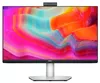 23,8" Monitor DELL S2422HZ, IPS 1920x1080 FHD, Silver 