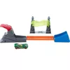 купить Машина Hot Wheels FWM85 сonstructor de piste Curse de raliu în asort. в Кишинёве 