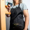 cumpără Set de creație Mont Marte MAXX0058 Șorț pentru artist, Negru în Chișinău 