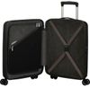 купить Чемодан Samsonite Rejoy 55/20 TSA Azure Albastru (153176/8198) в Кишинёве 